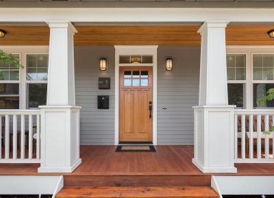Porches and Decks